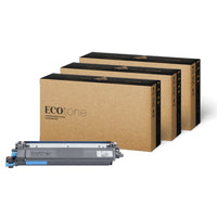 Ecotone - Brother TN229XL Remanufacturé - Rendement Standard - Cyan/Magenta/Jaune - Paquet de 3-Couleur: Cyan/Magenta/Jaune
