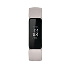 Fitbit Inspire 2 - Blanc lunaire-Accumulez des minutes en zone active pour atteindre votre objectif hebdomadaire de 150 minutes d’activité cardio