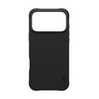 PanzerGlass - CARE Samba MagSafe Etui pour iPhone 17 Pro Max - Noir-Compatible MagSafe