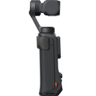 Insta360 - Pack caméra Luna Ultra Creator - Cosmic Black-Profils de couleur