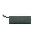 Sony - SRSULT10 Haut-parleur portable sans fil ULT FIELD 1 - Gris forêt-Rehaussez les basses avec le bouton ULT - Appuyez sur le bouton ULT pour améliorer les basses