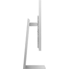 Samsung - Moniteur ViewFinity S9 S90PC 5K de 27 pouces avec affichage mat, Design ergonomique et Appareil photo SlimFit 4K - LS27C900PANXZA-8