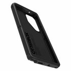 OtterBox - Defender Pro Case pour Samsung Galaxy S25 Ultra - Noir-Les bords surélevés protègent la caméra et l’écran