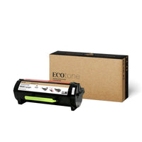 Lexmark 51B1X00 Recyclé Ecotone 20K-rendement  :20000