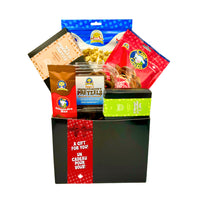 Anne of Green Gables Chocolates - Panier-cadeau ultime pour la célébration des collations-Fièrement fabriqué à la main à l'Île-du-Prince-Édouard