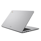 Asus - Chromebook CX14 14 po avec 3 mois d'abonnement à Google AI Pro - Intel Celeron N4500 - eMMC 128 Go - 8 Go RAM - Chrome OS - Gris Brume-Exploitez le meilleur de l'IA de Google avec l'abonnement Google One AI Premium