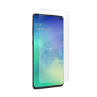 Protecteur d'écran transparent InvisibleShield Ultra Clear pour Galaxy S10-Protecteur d'écran