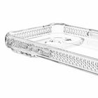 Itskins - Étui Spectrum_R pour iPhone 17 Pro - Transparent-Garantie à vie