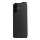 TCL - K70 NXTPAPER - 128 Go - Noir - Bell et Virgin Plus-128 Go de stockage ROM extensible jusqu'à 2 To avec une carte MicroSD™ (vendue séparément) et 4 Go de mémoire vive extensible virtuellement à 8 Go avec NXTURBO
