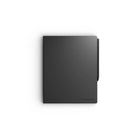 reMarkable - Clavier Type Folio 10,3" pour tablettes 2 - Noir encre-Tapez en position verticale ou combinez écriture manuscrite et texte dactylographié dans un environnement quasi horizontal