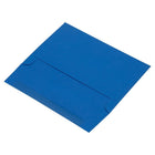 JAM Paper - Enveloppes d'invitation A8 - 5,5 x 8,125 - bleu présidentiel - Paquet de 50-Taille : A8 (5,5 po L x 8,125 po l)