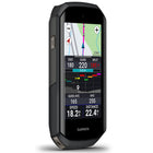 Garmin - Edge 1050 Ordinateur de vélo haut de gamme-Batterie prête à rouler - Dans les cas d'utilisation exigeants, obtenez jusqu'à 20 heures ou jusqu'à 60 heures en mode économie de batterie