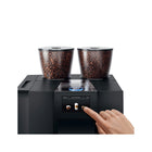 Jura - Machine a Café Professionelle GIGA X8 2 moulins-10
