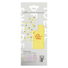 Ideal of Sweden - Print Pack Ecru Limone pour iPhone 16-4