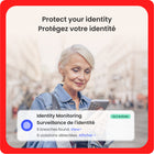 McAfee - Mobile Security Logiciel antivirus pour 1 appareil (Android/iOS) - abonnement d'un an avec renouvellement automatique [téléchargement]-Notre fonctionnalité de navigation sécuritaire vous tient à l'écart des sites à risque.