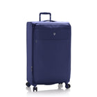 Heys - Valise Xero Elite 2.0 31" - Bleu-Le bagage à main approuvé par la compagnie aérienne ne pèse que 4,0 livres ; l'ensemble ne pèse que 1,8 livre de plus que Xero… pourtant Xero Elite 2.0 ajoute un certain nombre de fonctionnalités pratiques pour des fonctionnalités supplémentaires