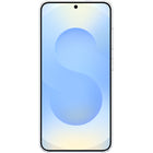 Samsung - Coque transparente Samsung Galaxy S25 - Transparente-Conception ultralégère, pesant seulement 16 g