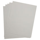 Jam Paper - 28 lb De qualité supérieure Papier, 8 1/2 po l x 11 po H, Kraft gris, 50 Paquet-Multifonctionnel : Papier 216 mm x 280 mm (8,5 po x 11 po) idéal pour le scrapbooking, la création de cartes et autres créations artistiques. Il est suffisamment robuste pour supporter les encres, les autocollants, les embellissements et bien plus encore. Que vous immortalisiez des vacances en famille ou que vous réalisiez un joli cadeau fait main, vous adorerez ce papier polyvalent et fiable