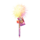 Nebulous Stars - Stylo à pompon parfumé - Couleurs variées-5