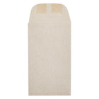 SupremeX - Enveloppe pour pièces de monnaie - Ouverture au bout - Certifié FSC - 2-1/2" x 4-1/4" - Paquet de 1000-Enveloppes de pièces de monnaie no 2