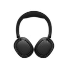 Edifier - ES850NB Casque supra-auriculaire sans fil Bluetooth haute résolution à commande tactile multipoint - Noir-Charge rapide avec 15 minutes de temps de charge pour 11,5 heures d'utilisation.