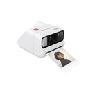 Polaroid - Appareil photo instantané Go 3e génération - blanc-10