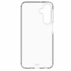 Blu Element - DropZone Air Coque transparente pour Galaxy A16 5G-Emballage recyclable