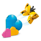 LEGO - Disney Angel, Jouet de Construction Lilo & Stitch pour Filles, Garçons et Enfants-Idée-cadeau Disney Lilo & Stitch pour les enfants - Avec un personnage LEGO Disney, cet ensemble est une idée-cadeau amusante pour les filles et les garçons qui adorent la série télévisée et qui veulent épater tout le monde à l’école