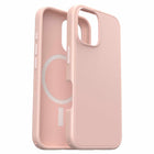 OtterBox - Coque Symmetry avec MagSafe pour iPhone 16 - Chaussures de ballet-Boutons tactiles offrant une sensation identique à ceux de votre téléphone