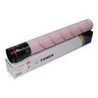 CET - Konica Minolta Bizhub C454/554/454e/554e TN-512M Cartouche de toner - Rendement Standard - Magenta-Fabricant: Nu-Tone Brand