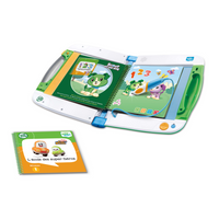 LeapStart - Pack Réussite scolaire  - Français-Engage les enfants à travers les livres et l'audio pour une expérience qui renforce l'apprentissage et aide les enfants à mieux comprendre les concepts