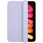 Apple - Smart Folio pour iPad Air 13 po M2, Gris anthracite-Couleur : gris anthracite