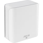 ASUS - Routeur sans fil Ethernet ZenWiFi BD4 Wi-Fi 7 - Paquet de 2-Protection de bout en bout 24 h/24, 7 j/7 avec AiProtection Pro de qualité commerciale et VPN avancés
