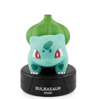 tonies - Pokemon Bulbizarre Bulbasaur (Anglais)-Découvrir une expérience d’écoute unique avec chaque figurine Tonie, qui contient ses propres histoires et chansons - prêt à explorer