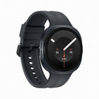 Samsung - Montre intelligente Bluetooth Galaxy Watch9 - 40 mm - Graphite-De meilleures nuits mènent à de meilleures journées
