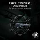 Razer - Blackshark V2 X XBOX Casque esport pour XBSX - Noir-Micro cardioïde razer hyperclear: Capture vocale améliorée. Un mode de captation amélioré permet d’entendre plus de voix et moins de bruits. Ces derniers s’atténuent à l’arrière et sur les côtés du micro qui se place facilement près de votre bouche grâce à sa flexibilité