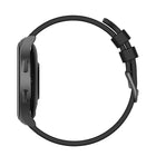 Motorola - Montre intelligente MotoWatch 120 - 45mm avec IA et suivi avancé de votre santé - Noir-Des cadrans téléchargeables ajoutent une touche personnelle à votre montre.

