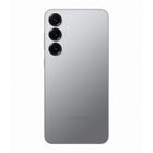 Samsung - Galaxy S25+ (Plus) - 256 Go - Ombre Argent - Bell et Virgin Plus-Snapdragon 8 Elite: Maximisez votre journée avec notre processeur le plus puissant à ce jour