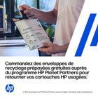 HP - 923 Cartouche d’encre - rendement standard - jaune-8