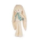 Kaloo - Lapin Lapinoo Doll, Medium, Crème-Ce joyeux lapin crème de 35 cm a de si longues oreilles que vous pouvez l'accrocher n'importe où pour le garder et ne jamais le perdre