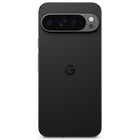 Google - Pixel 9 Pro XL - 128 Go - Noir volcanique - Déverrouillé-Recharge rapide, pile qui dure toute la journée : La pile du Pixel 9 Pro dure plus de 24 heures, et jusqu'à 100 heures avec l'Économiseur de pile extrême. Le Pixel 9 Pro XL se recharge à 70 % en 30 minutes environ.