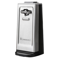 Kenmore - Ouvre-boîte électrique automatique Smooth Edge - Acier inoxydable-Technologie de coupe latérale à bord lisse  