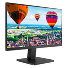 LG - Moniteur VA FHD 22" avec AMD Freesync - 22MR41S-B-Le support ergonomique permet d'ajuster facilement l'inclinaison de l'écran dans la position optimale pour vous.