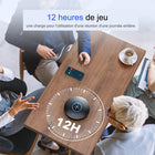 EMEET - M2 MAX Haut-parleur audio USB/Bluetooth bidirectionnel-8