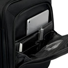  Bugatti - Ultimate Valise de voyage pour ordinateur portable 15,6 pouces - Noir-9