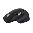 Logitech - Souris sans fil hautes performances MX Master 3S Édition Bluetooth - Noire-Je le sens. Je l'entends à peine