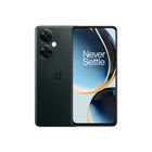 OnePlus - Nord N30 5G de 128 Go - Gris-Écran de 6,7 po avec résolution de 2400 x 1080 pixels et taux de rafraîchissement adaptatif de 120 Hz offrant des images nettes, colorées et fluides pour jouer à des jeux, regarder des films et plus encore