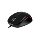 Adesso - iMouse S8B - Souris filaire RGB USB - noire-7