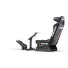 Playseat - Chaise Evolution Pro Nascar-Développé en collaboration avec des pilotes de course professionnels