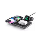 ALOGIC - Station de charge sans fil 4 en 1 pour iPhone, AirPods et Apple Watch-4